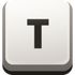 Typerino icon