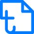 Typeset.io icon