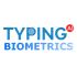 Typing AI Biometrics icon