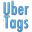 UberTags icon