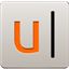 UberWriter icon