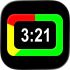 UbiStage Timer icon