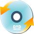 UkeySoft DVD Ripper icon