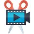 UkeySoft Video Editor icon