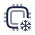 Undervolt Go icon