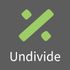 Undivide icon