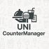 UNI Counter Manager icon