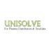 Unisolve Software icon