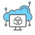 Univention Corporate Server (UCS) icon