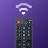 Universal TV Remote icon