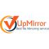 Upmirror icon