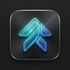 Upstream FTP icon