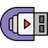 Usb Slideshow icon