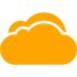 Usenet Cloud icon