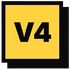 Vectr4 icon