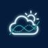 VeriSky icon