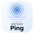 versionPing.app icon