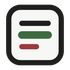Verso · Versioned Writing icon