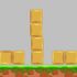 Vertical Cubes icon