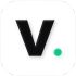 Vertical icon