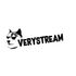 Verystream icon