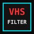 VHS Filter icon