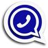 VIbrant Chat Messenger icon