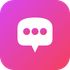 Viby Chat icon