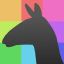 VicuñaUploader icon