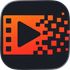 Vidclear icon