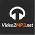 Video2mp3 icon