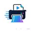 VideoPrinterTurbo icon
