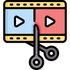 Videos-Edit.com icon