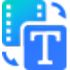 Videotowords icon