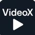 VideoX icon