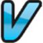 Vidm8.com icon