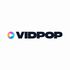 Vidpop icon