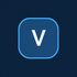 Vidrick AI Transcriber icon