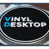 Vinyl Desktop icon
