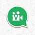 VioTalk Instant Cloud Video Messenger icon