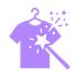 Virtual Change Room icon