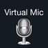 Virtual Mic icon
