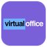 Virtual Office icon
