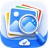 Vision AI: Photo Cleaner icon