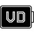 VisoDyne Battery Monitor icon