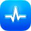 Vitals Activity Monitor icon