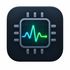 Vitals for macOS icon