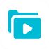 Infomaniak VOD/AOD icon