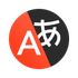 Voice Over Translation icon