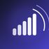 Volume Control: Quiet Dial icon